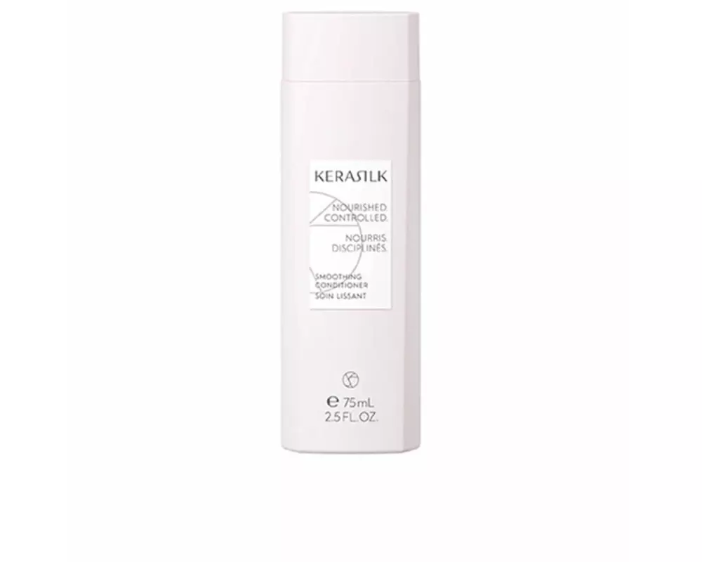 KERASILK Essentials Smoothing Conditioner 75 ml