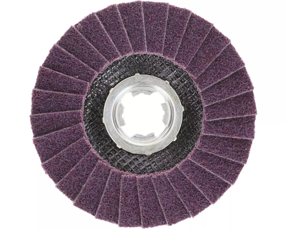 Bosch Professional SCM Lamellenscheibe X-LOCK N475 medium 125 mm