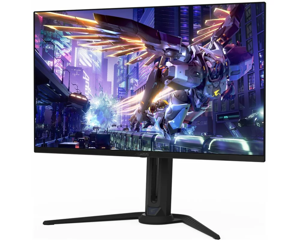 Gigabyte Monitor Aorus FO32U2P