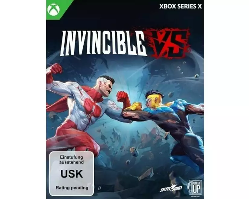 CentreSoft Invincible (Box)