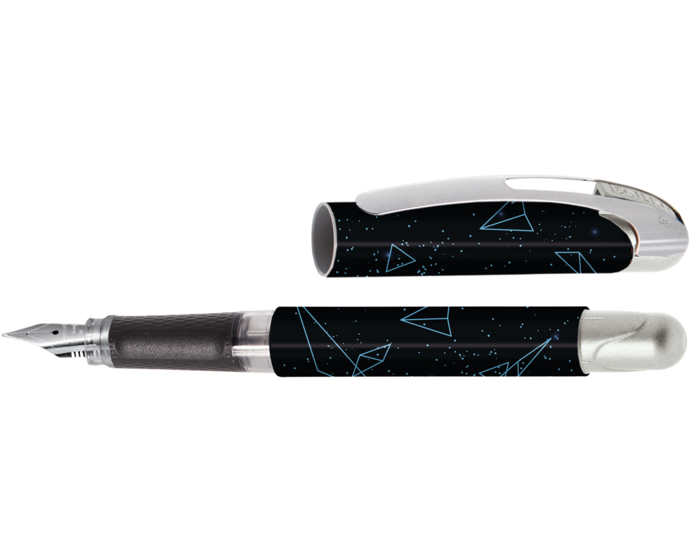 ONLINE Füllhalter College II M 12575/3D Beyond