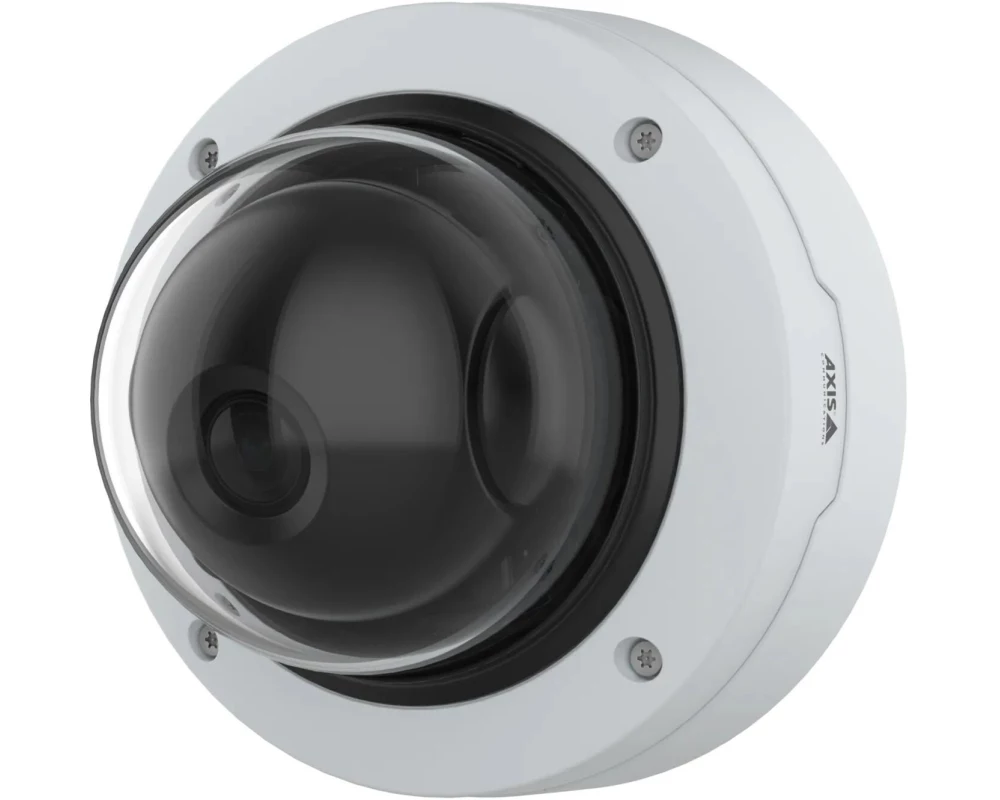 Axis Netzwerkkamera P3407-VE Fixed Dome