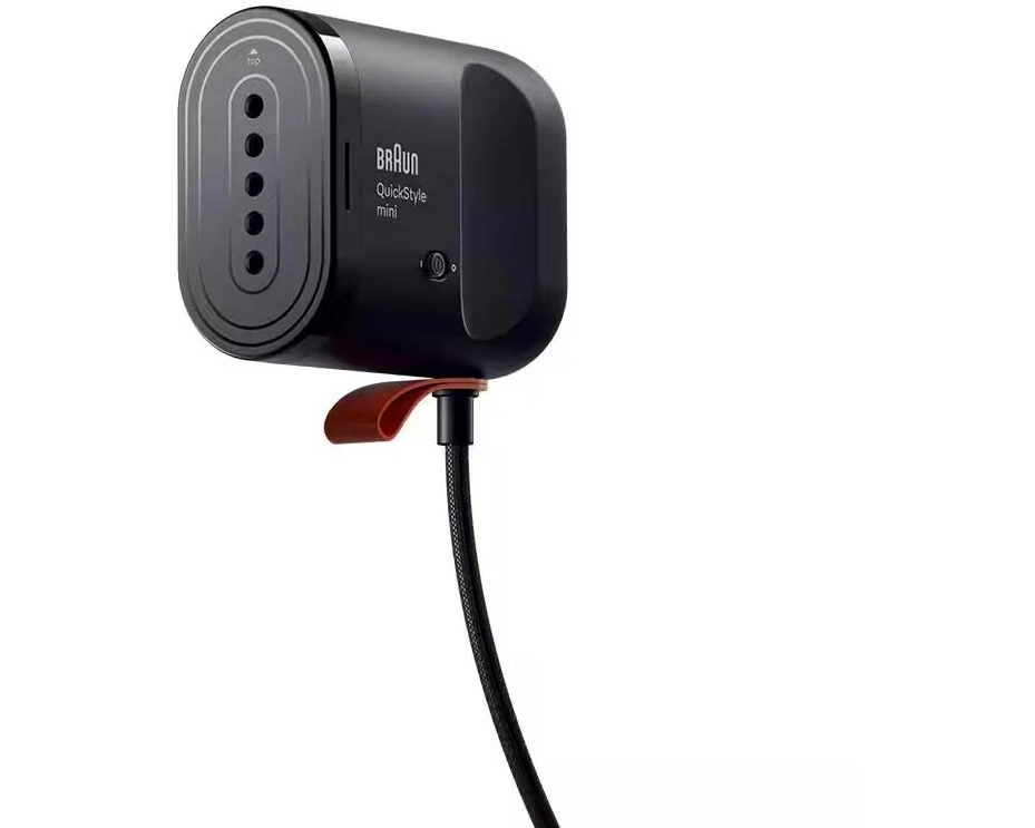 Braun Mini Dampfglätter 1200 W