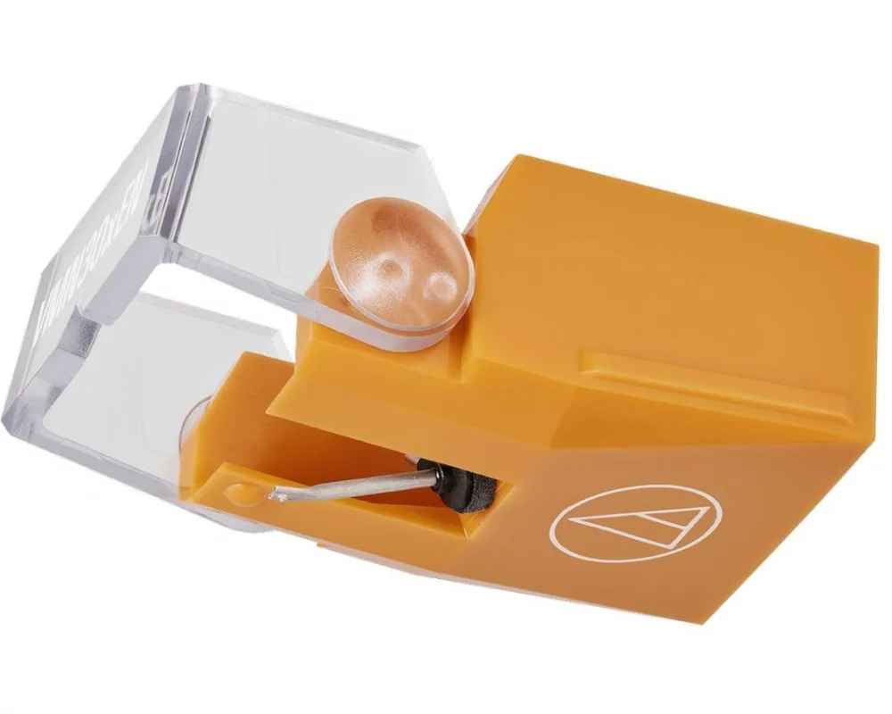 Audio-Technica VMN30xEN elliptisch, Orange