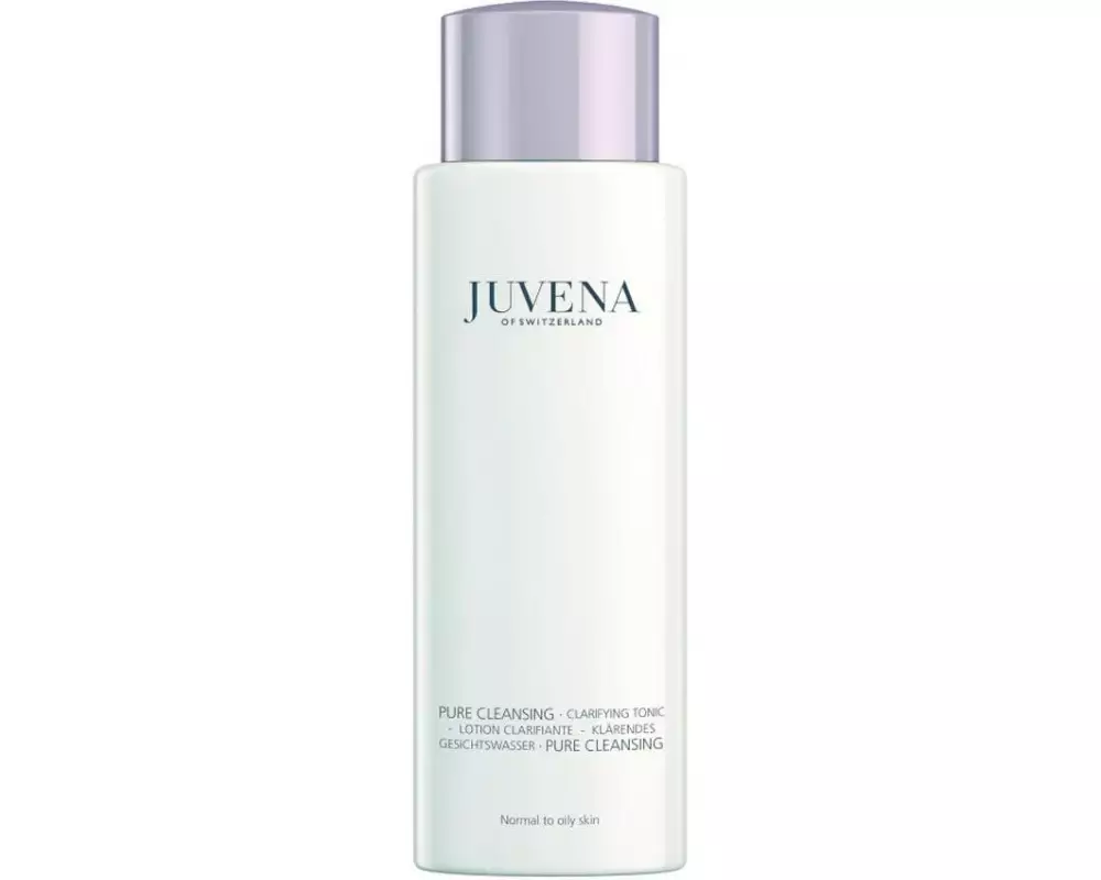 JUVENA Gesichtswasser Pure Clarifying Tonic 200 ml