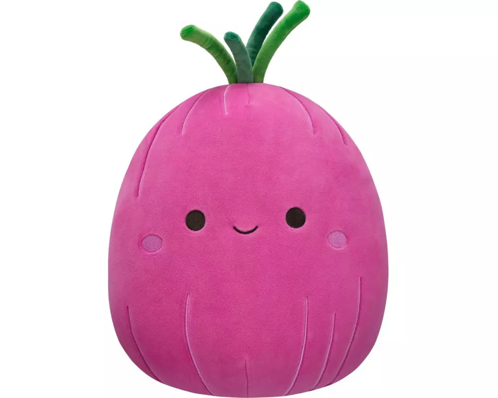 Squishmallows Plüsch Rote Zwiebel 30 cm