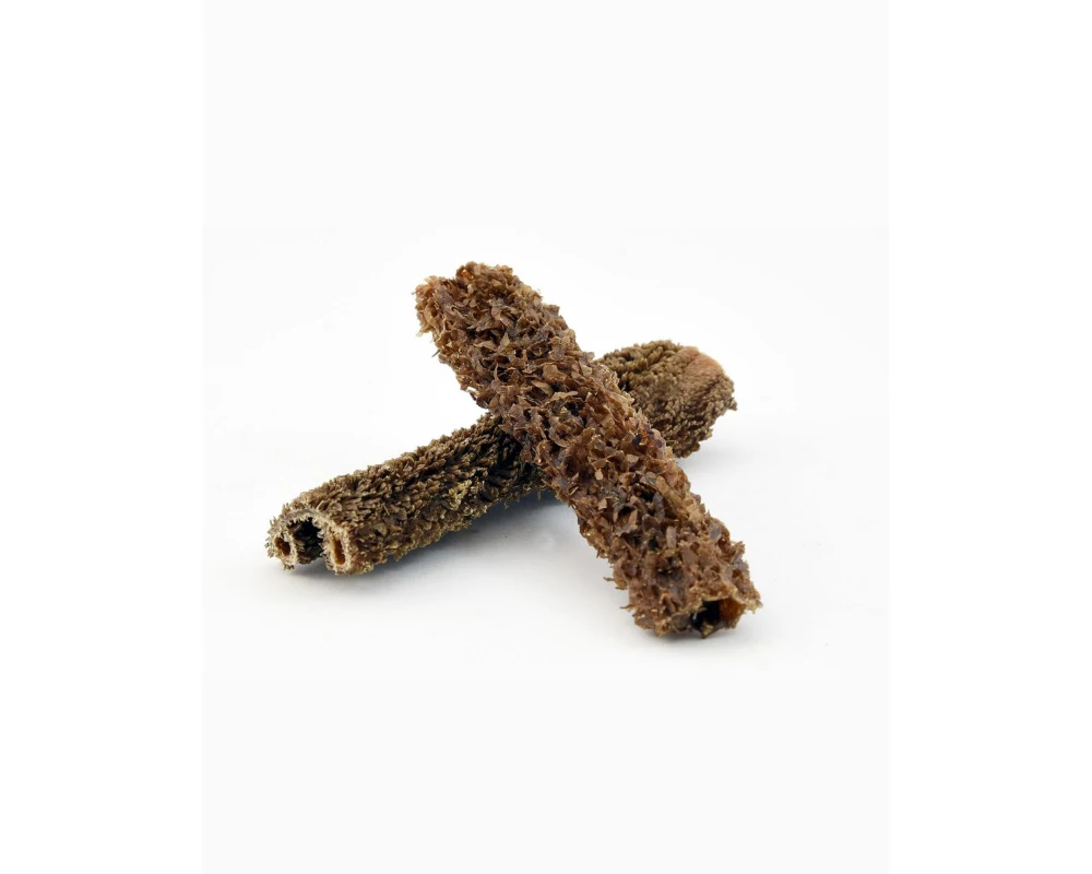 FRESCO Kausnack Rinderpansen 500 g