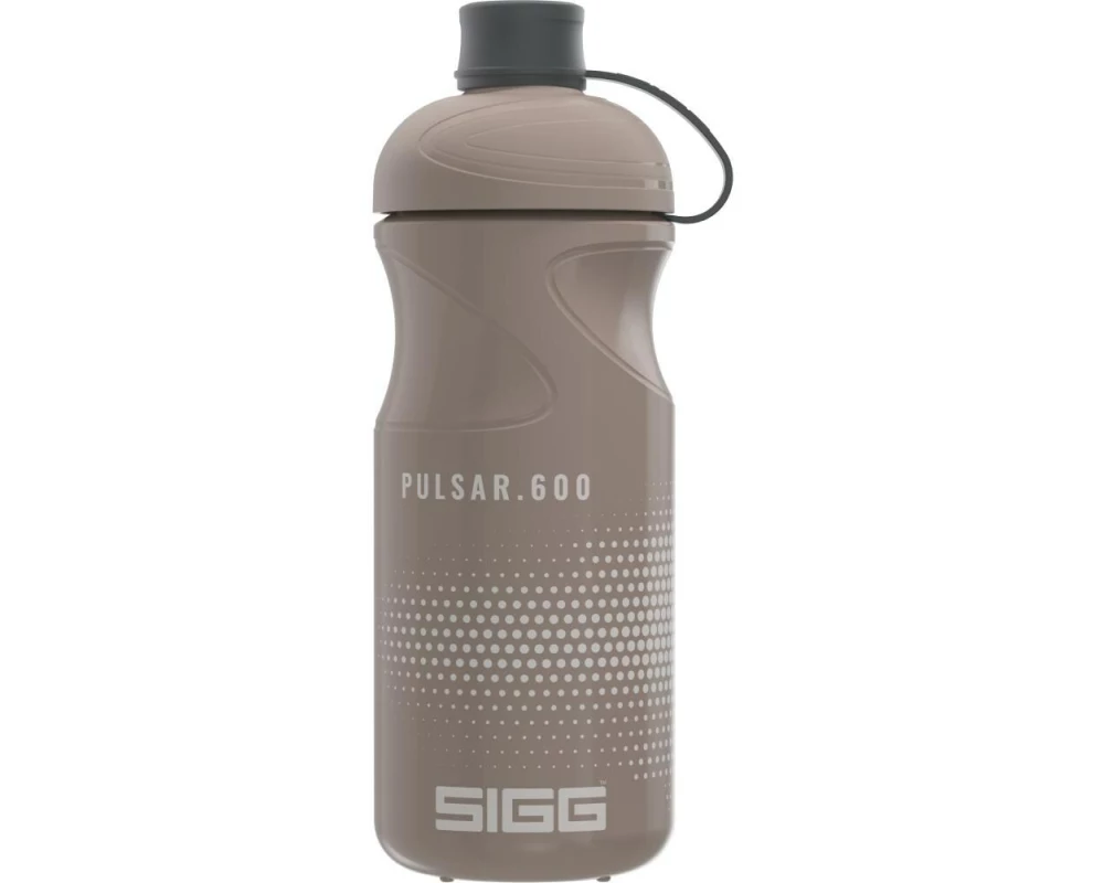 Sigg Trinkflasche Pulsar 0.6 l Dusk