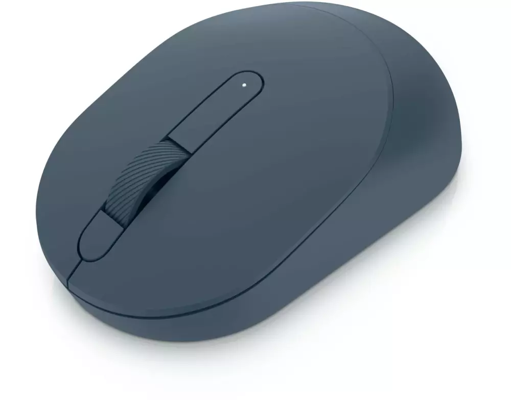 DELL Maus MS3320W Midnight Green