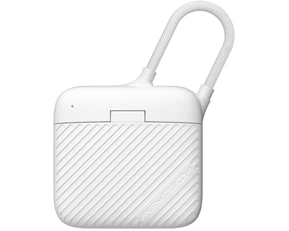 PGYTECH Card Reader Extern CreateMate Mini Case