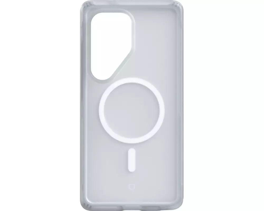 Rhinoshield Back Cover AirX (Magsafe) für Galaxy S26 Ultra Flux Gray