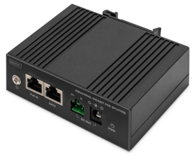 Digitus DN-651140 PoE Splitter