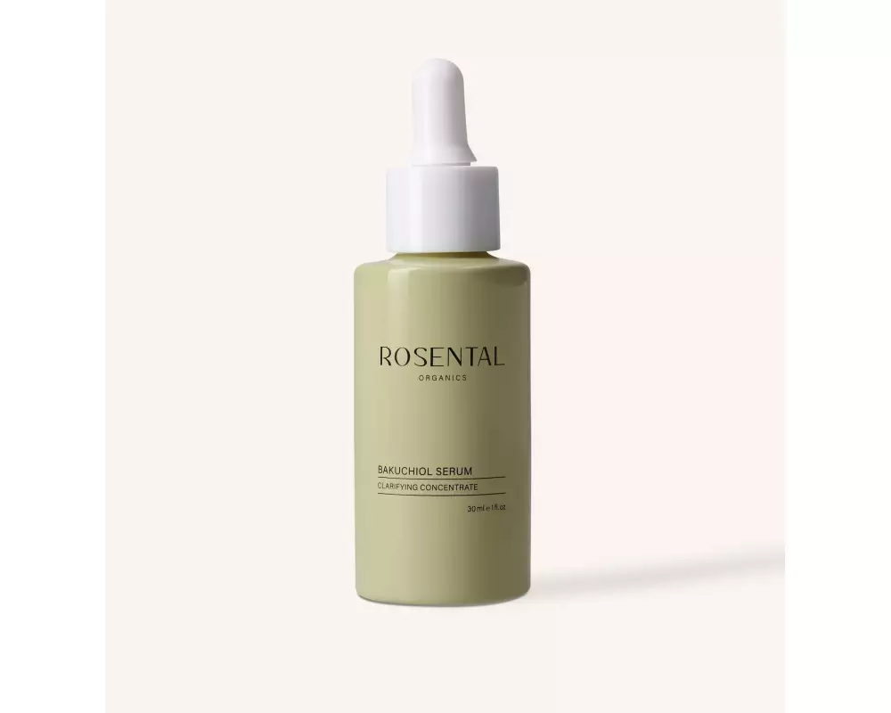 Rosental Organics Bakuchiol Supreme Serum 30 ml