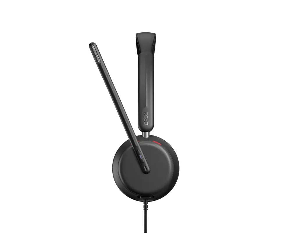 EPOS Headset IMPACT 860T Stereo, MS