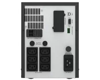 APC Easy UPS SMV 3000VA 230V