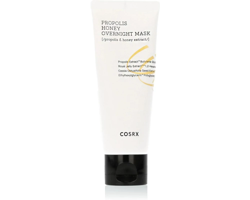 cosrx Full Fit Propolis Honey Overnight Mask 60 ml
