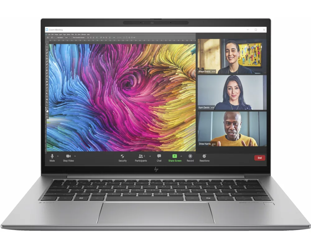 HP ZBook Firefly 14 G11 98P15ET