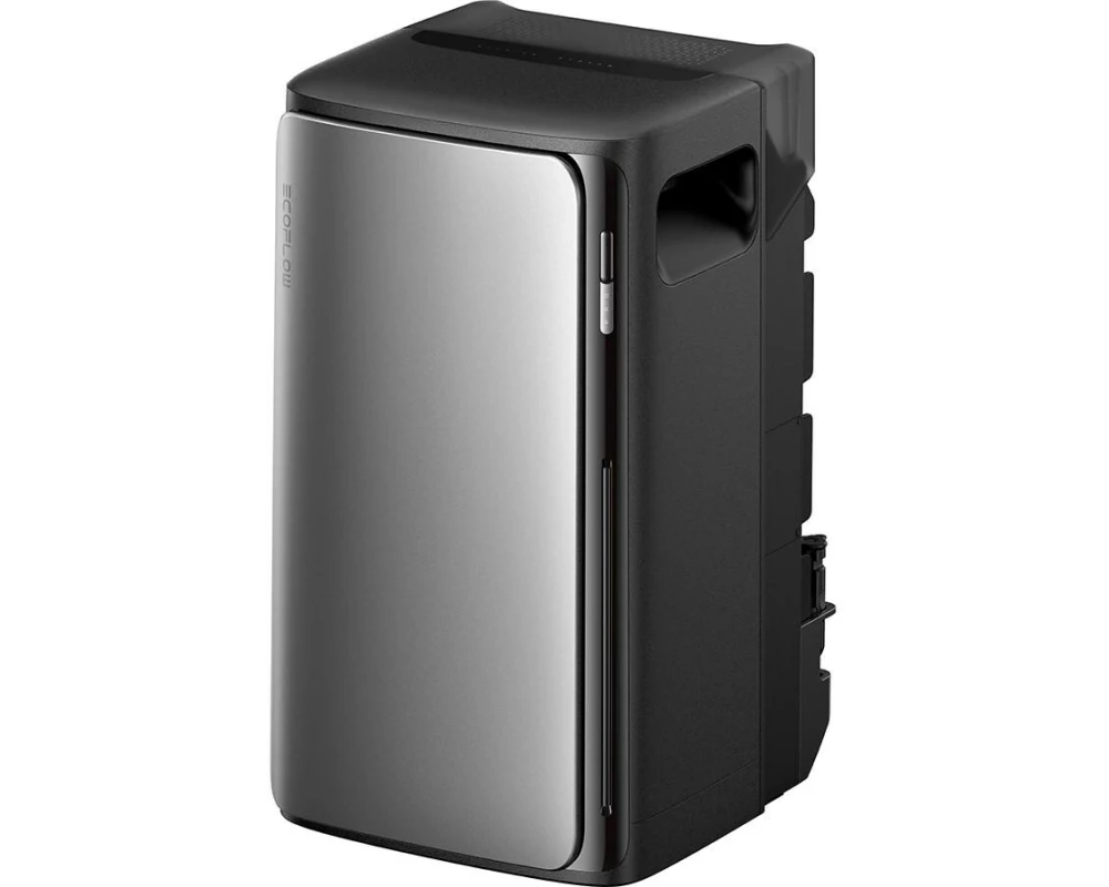 EcoFlow Energiespeicher Stream Pro