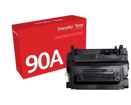 Xerox Black Toner Cartridge