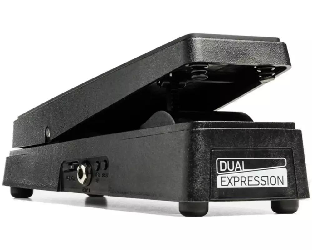 Electro-Harmonix Dual Expression Pedal Analog