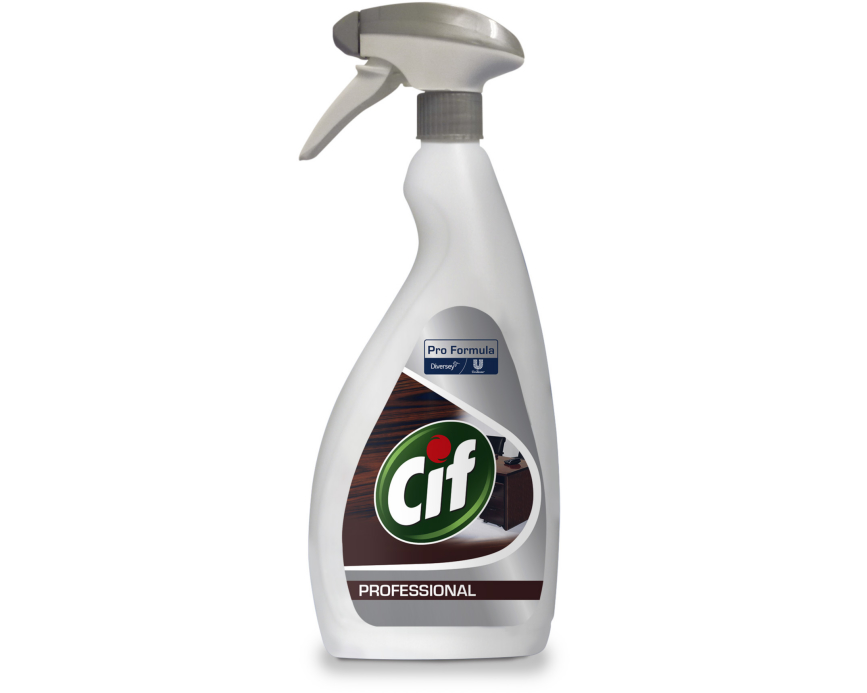 CIF CITRON Möbelpolitur 750ml 100861325 Professional