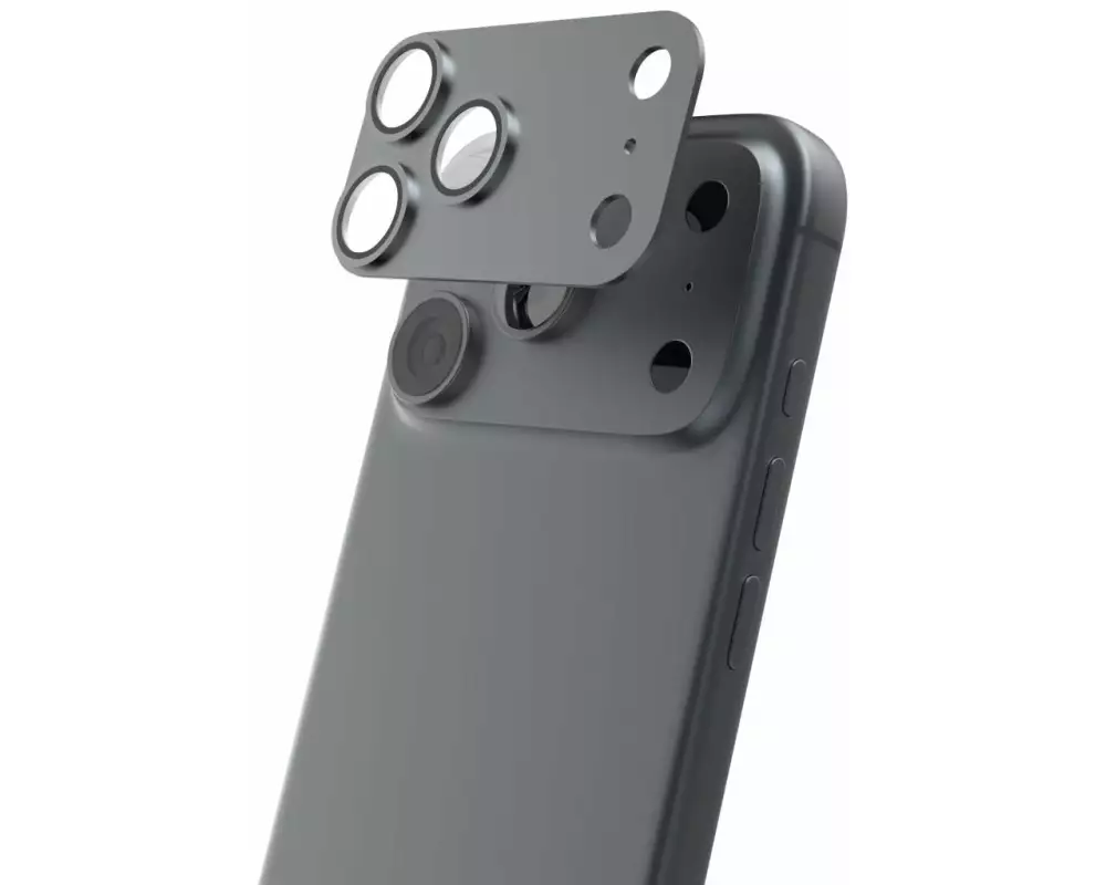 Hama Cam Protect Pro Kameraschutzglas