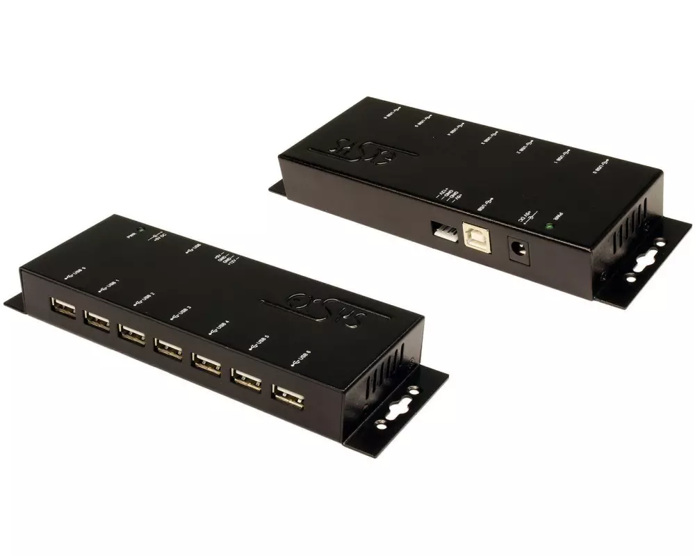 Exsys USB-Hub EX-1178