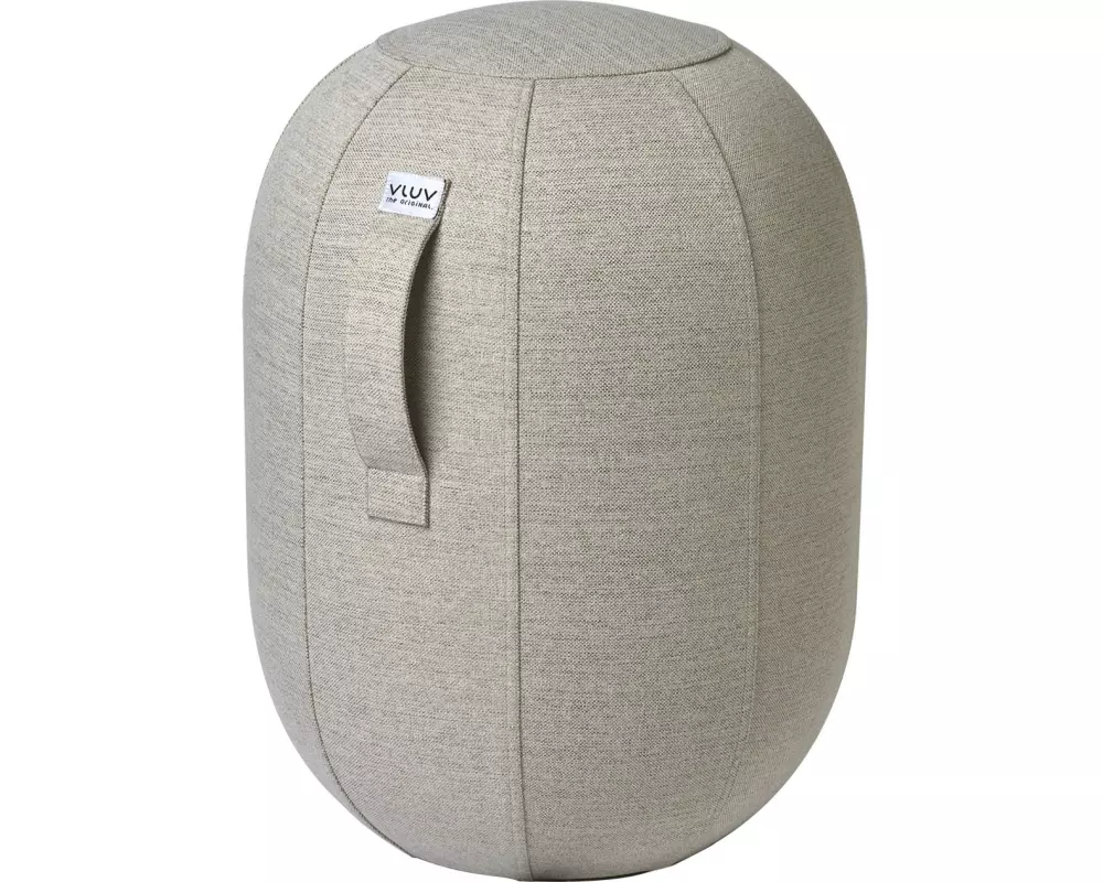 VLUV Balancekapsel Kapsul Sova L 60 x 43.5 cm, Toffee