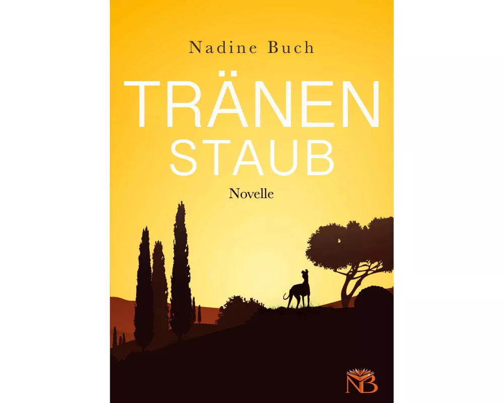 Tränenstaub