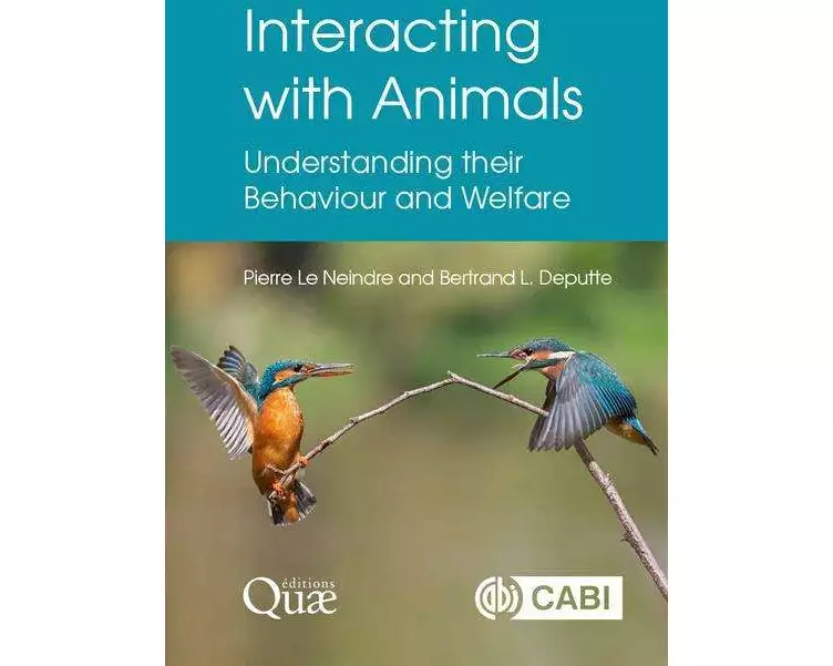 Interacting with Animals