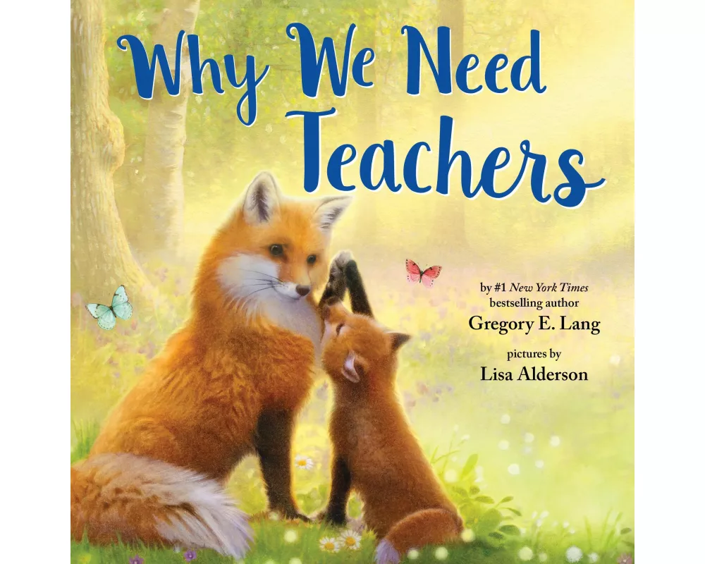 Why We Need Teachers