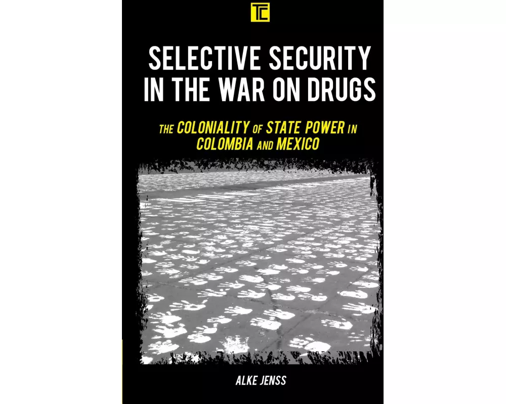 Selective Security in the War on Drugs