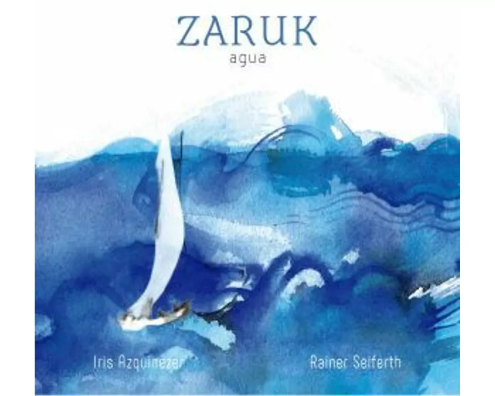 Agua