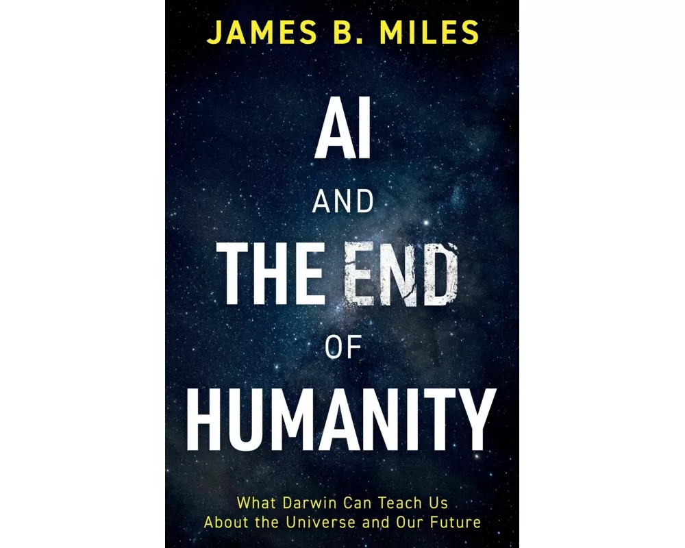 AI and the End of Humanity