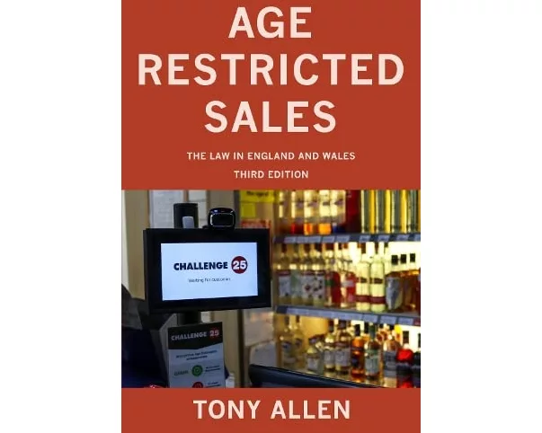 Age Restricted Sales