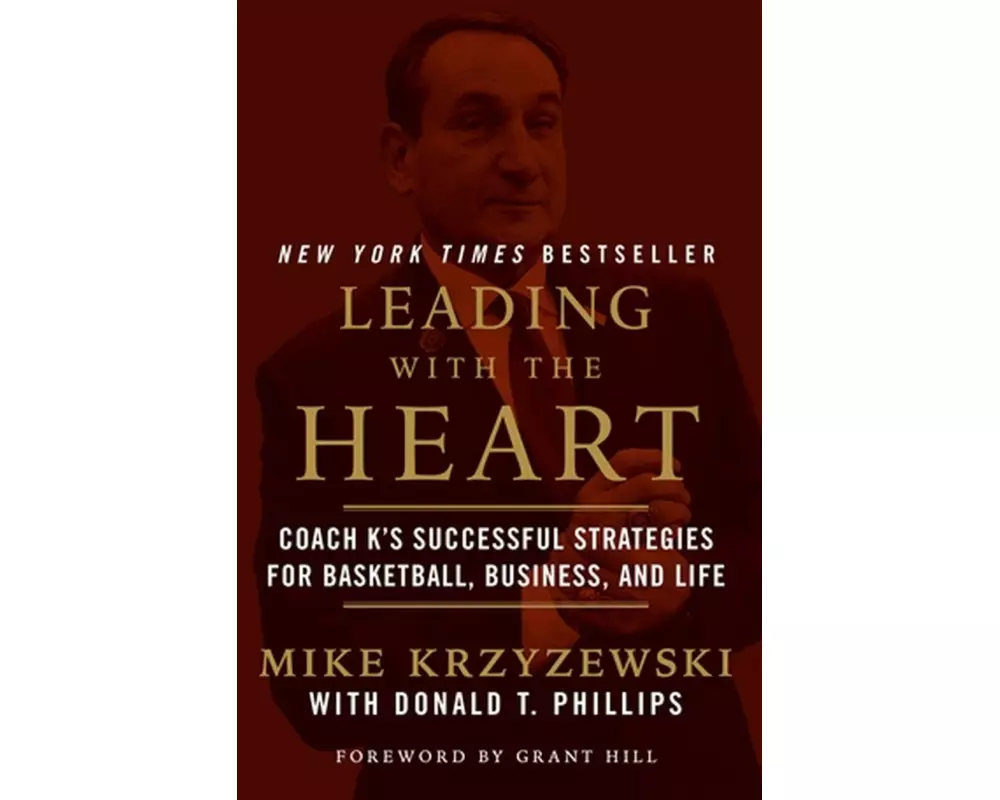 Leading with the Heart