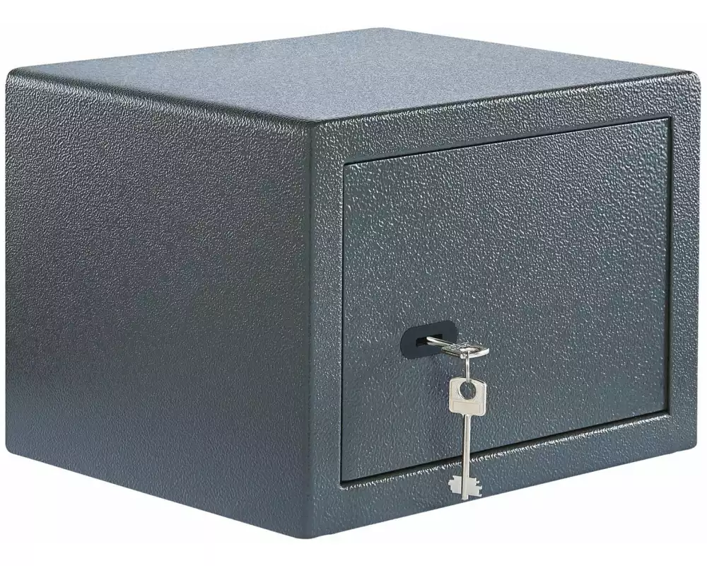 Burgwächter Möbeltresor PS 120 K