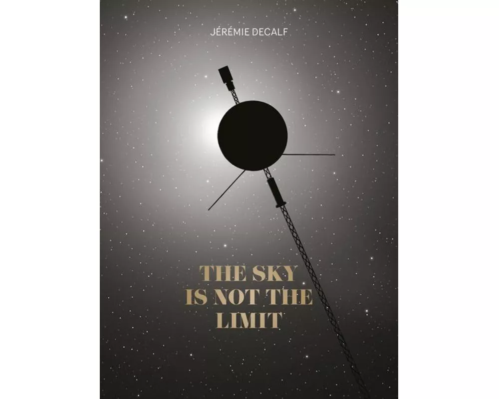 The Sky Is Not the Limit