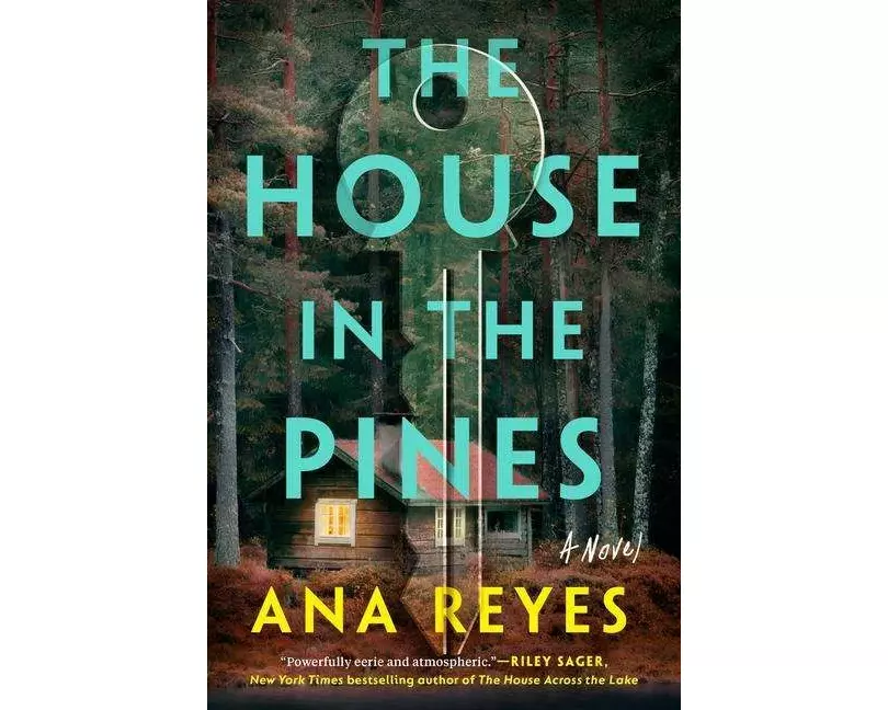 The House in the Pines