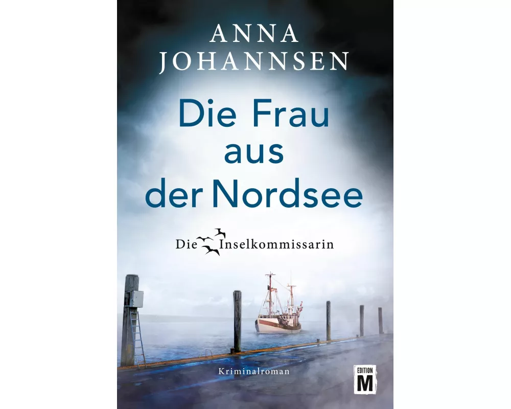 Die Frau aus der Nordsee