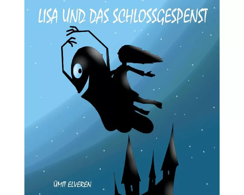 Lisa und das Schlossgespenst