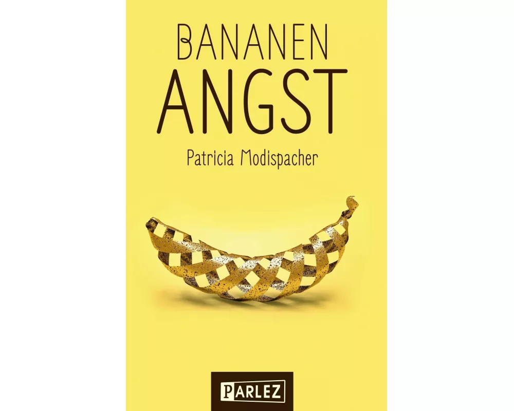 Bananenangst