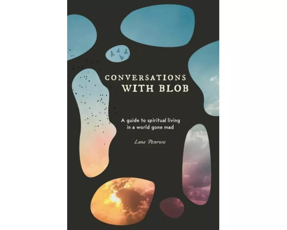 Conversations with Blob