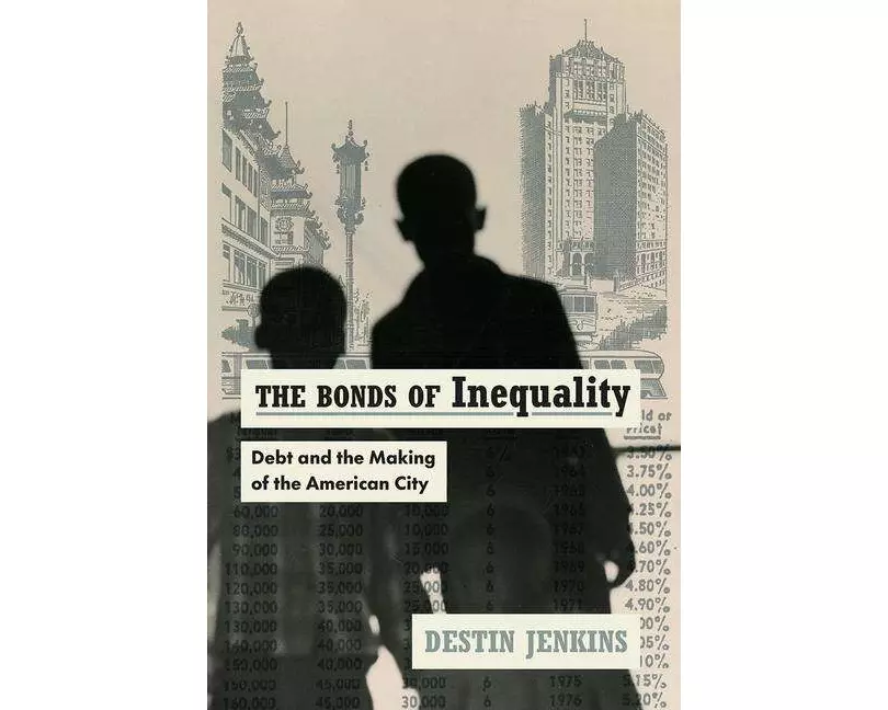 The Bonds of Inequality