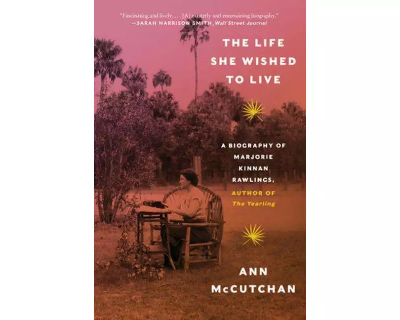 The Life She Wished to Live