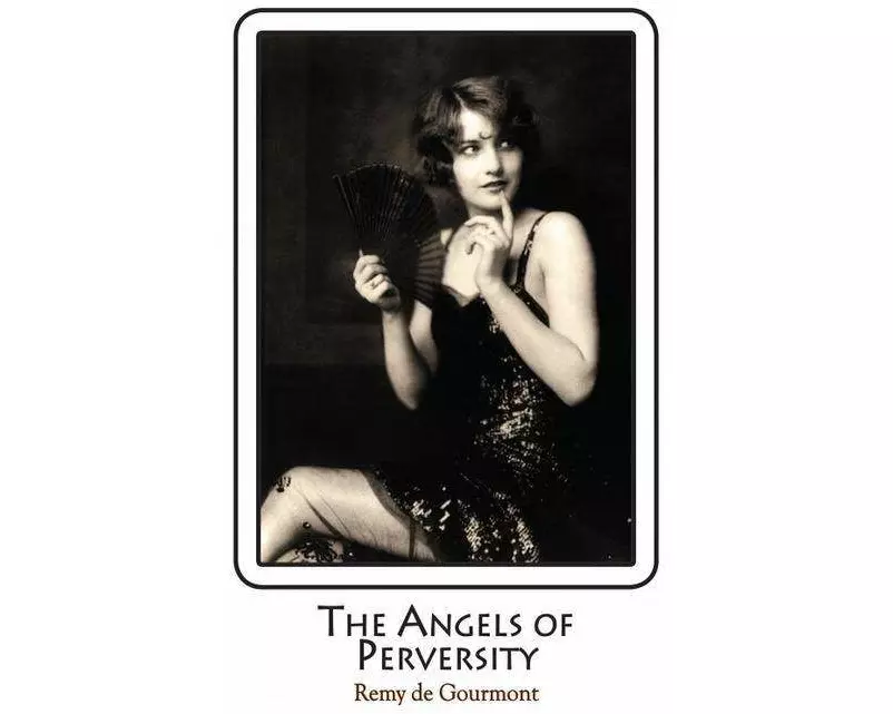 The Angels of Perversity