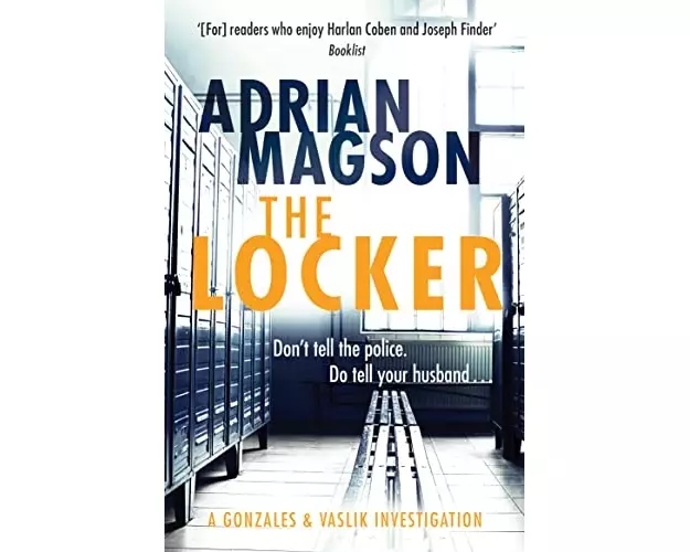 The Locker