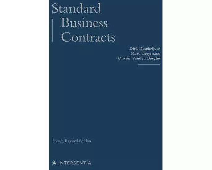 Standard Business Contracts