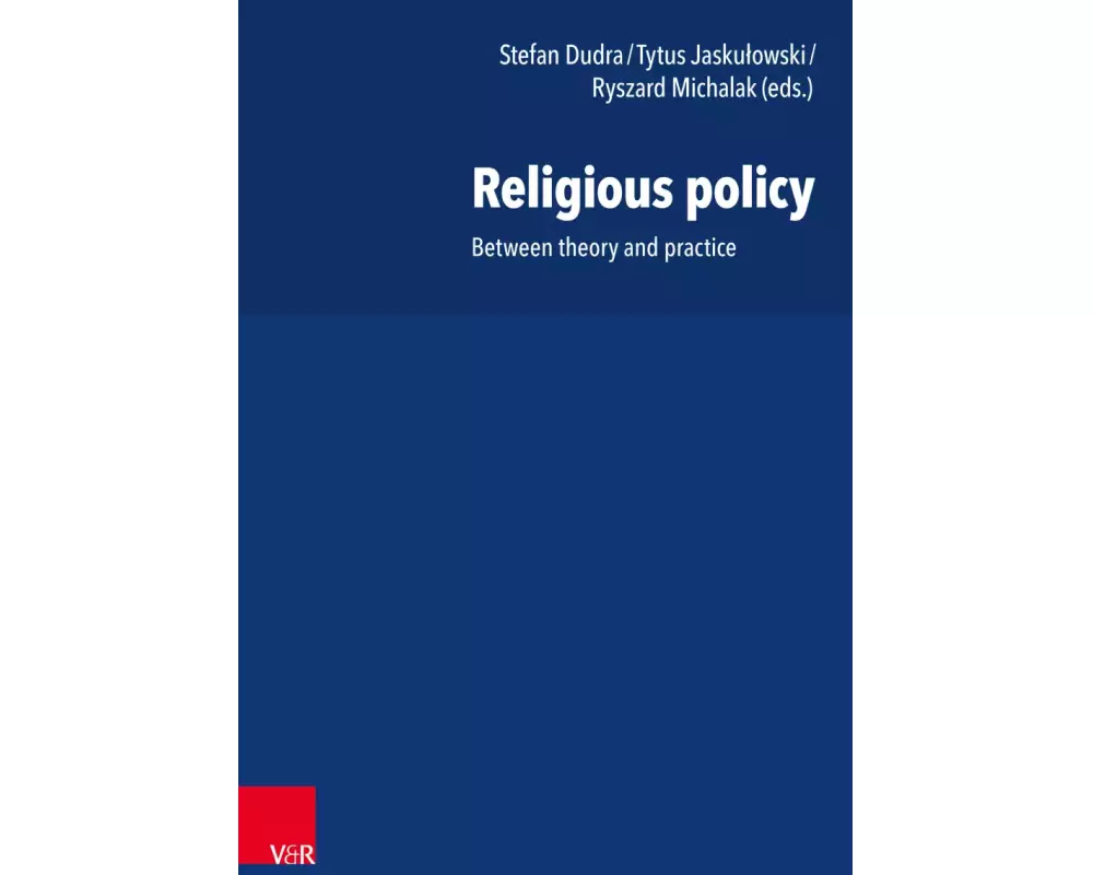 Religious policy
