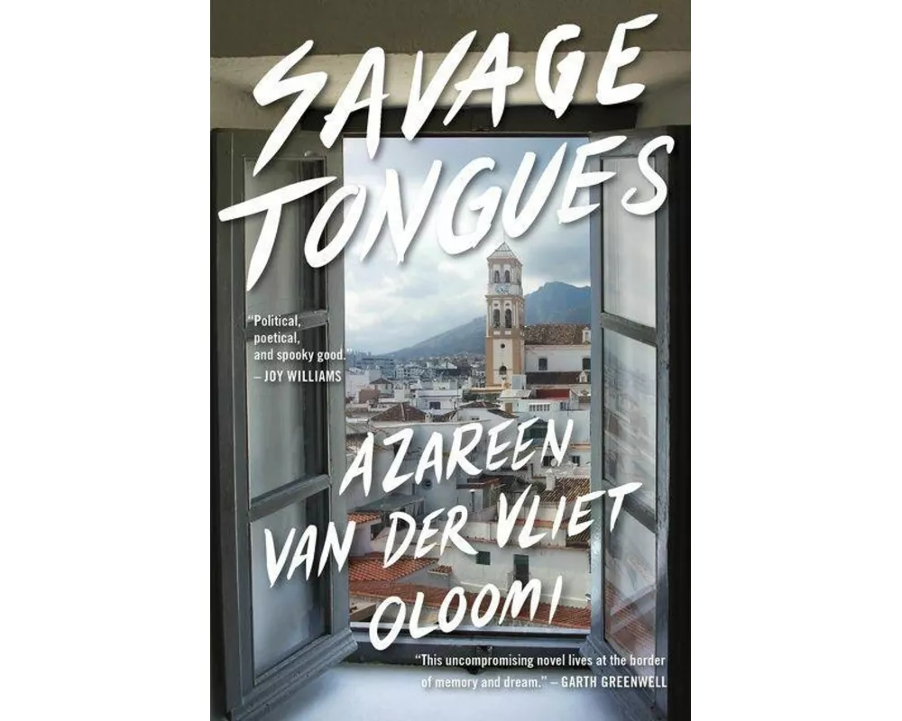 Savage Tongues